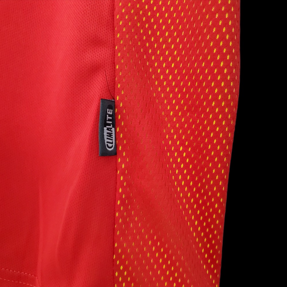 Retro Spain 2002 home S-XXL