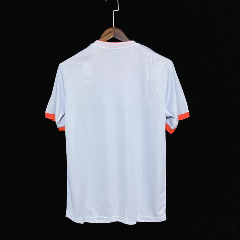 2018 Spain away S-2XL