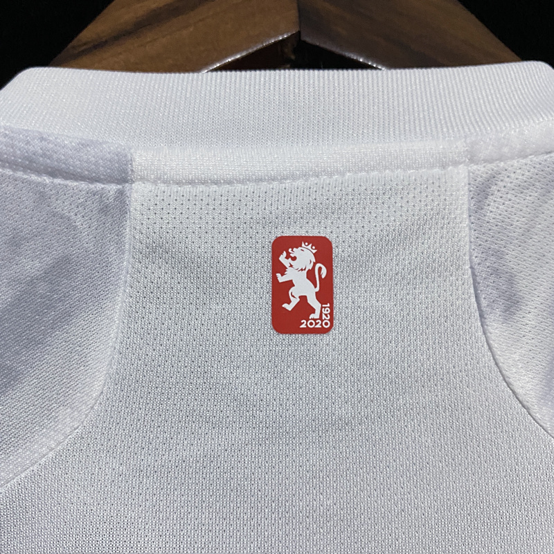 20/21 Spain away S-XXXL
