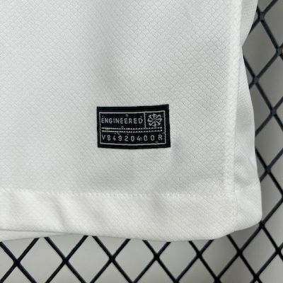 France 2025/26 Away Jersey