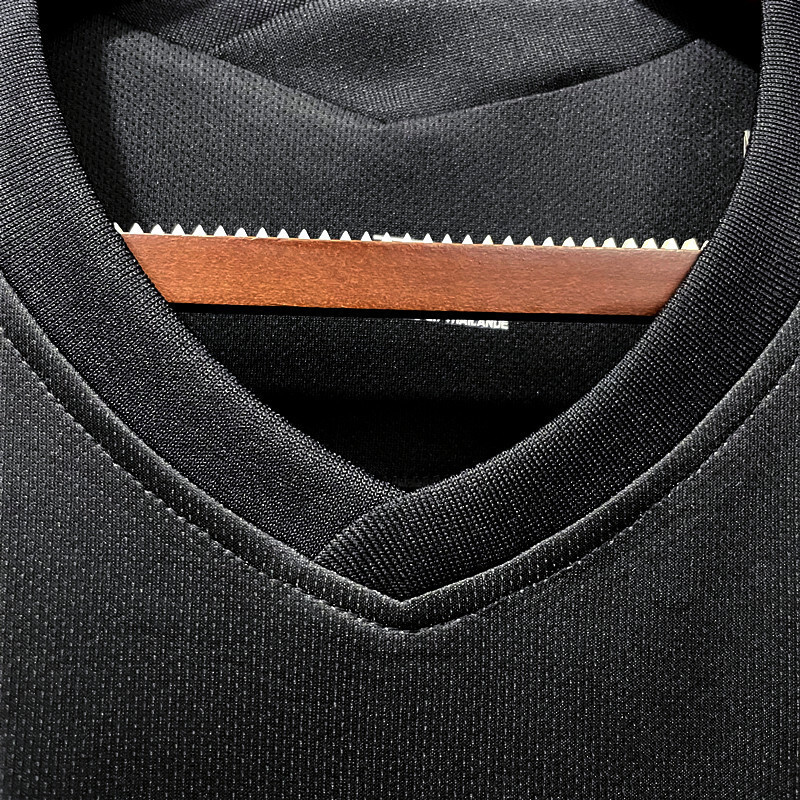 22/23 France Pre-match Black S-XXL