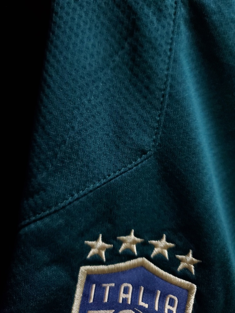 20-21 Italy third away S-XXL