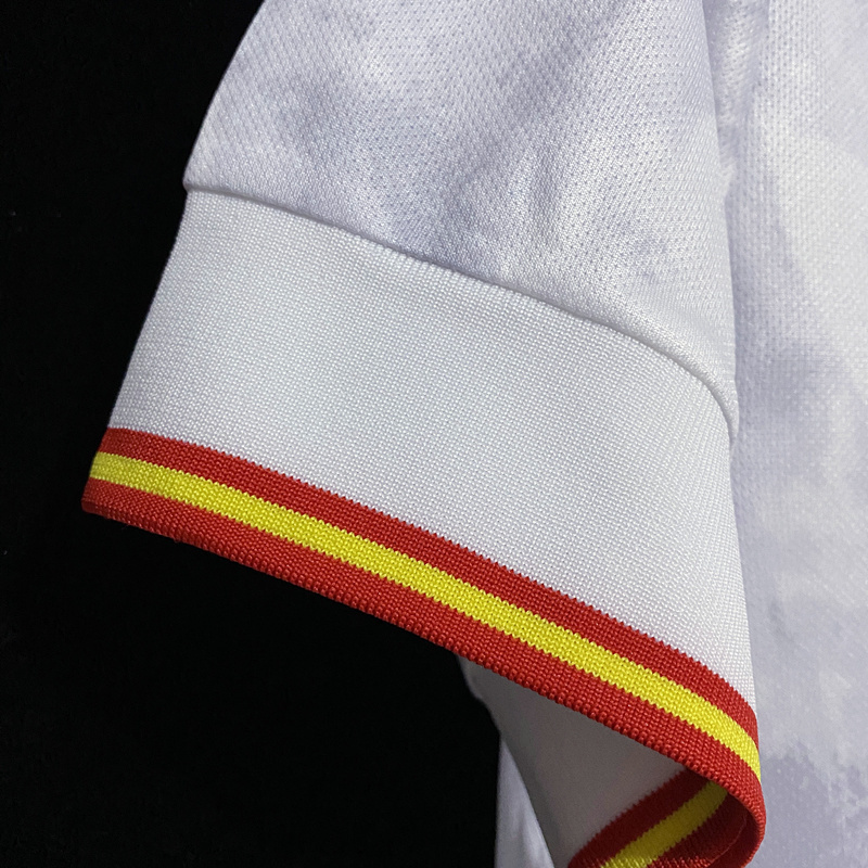 20/21 Spain away S-XXXL