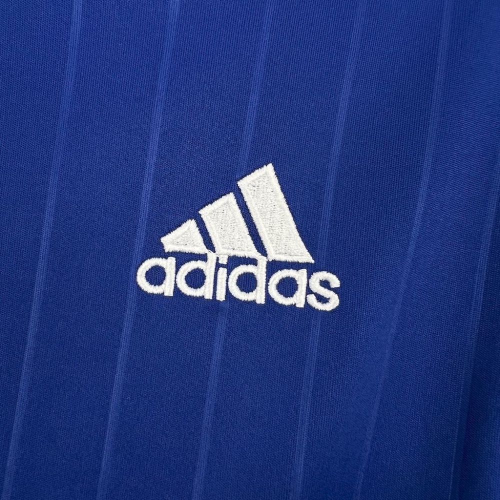 France 2006 Home Retro Jersey