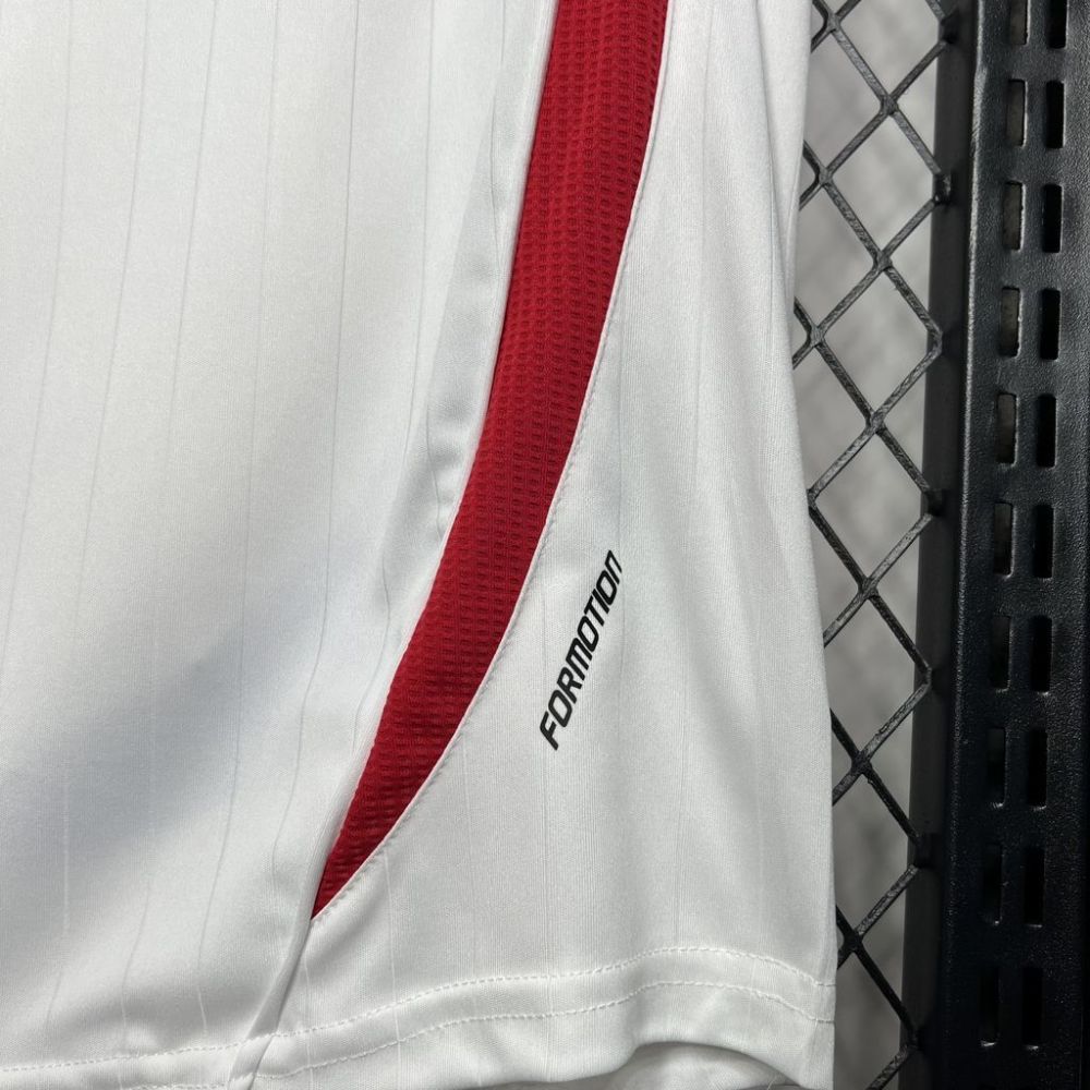 France 2006 Away Retro Jersey