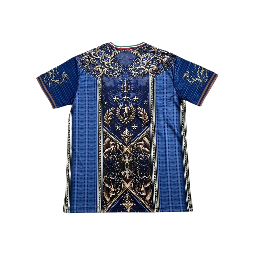 Italy 2024/25 Special Edition Jersey