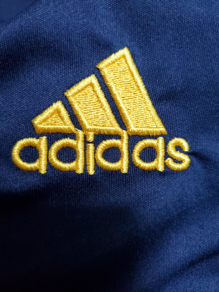 20-21 Spain home S-XXL