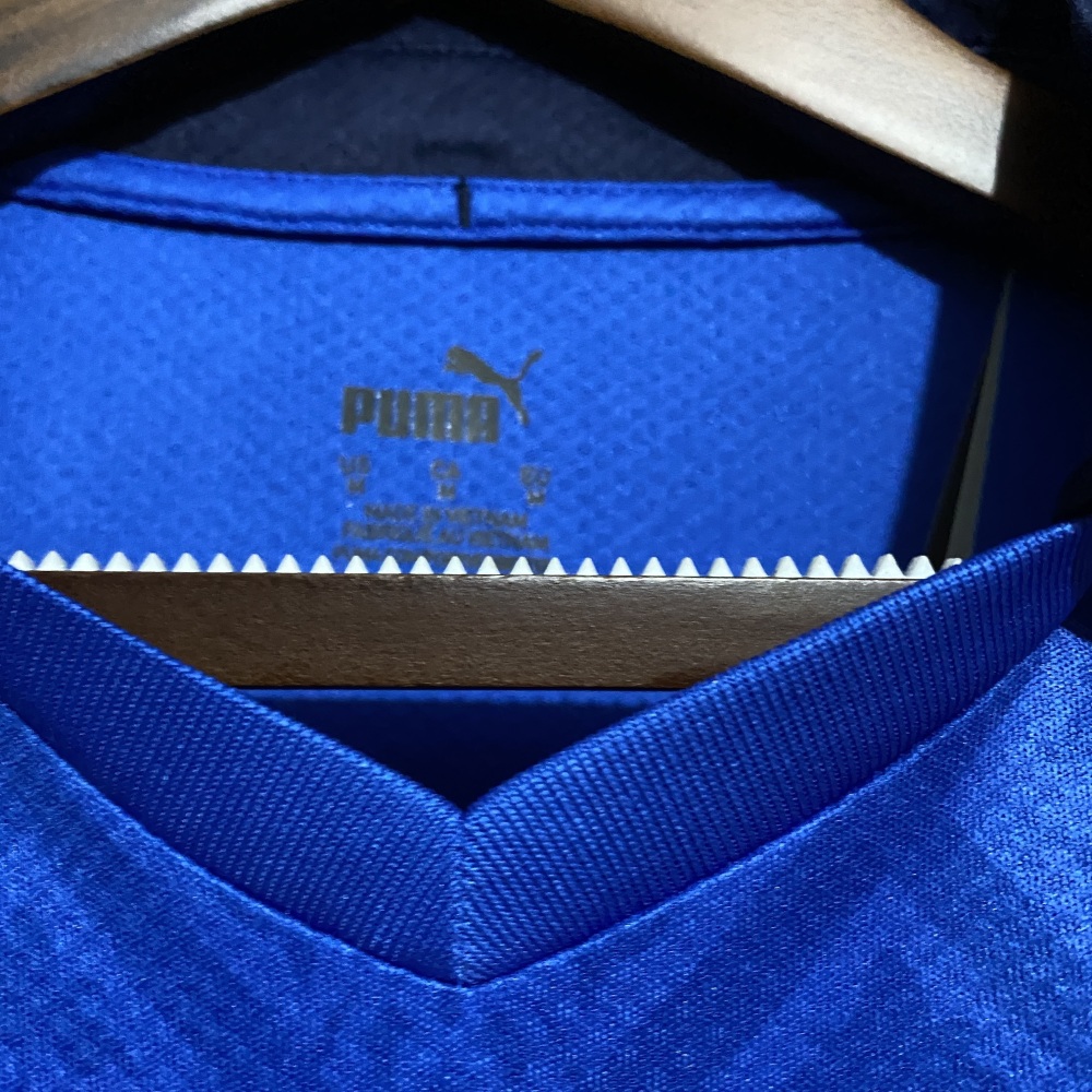 20/21 Italy home