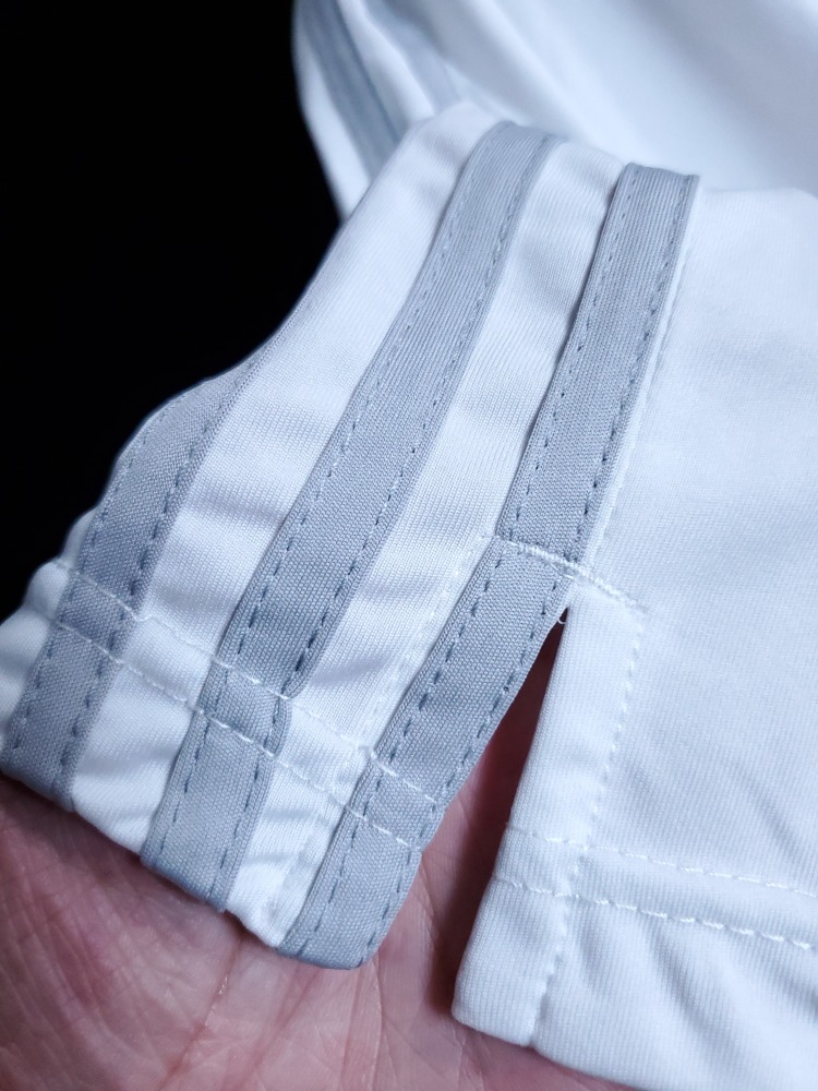 20-20 Spain White S-XXL