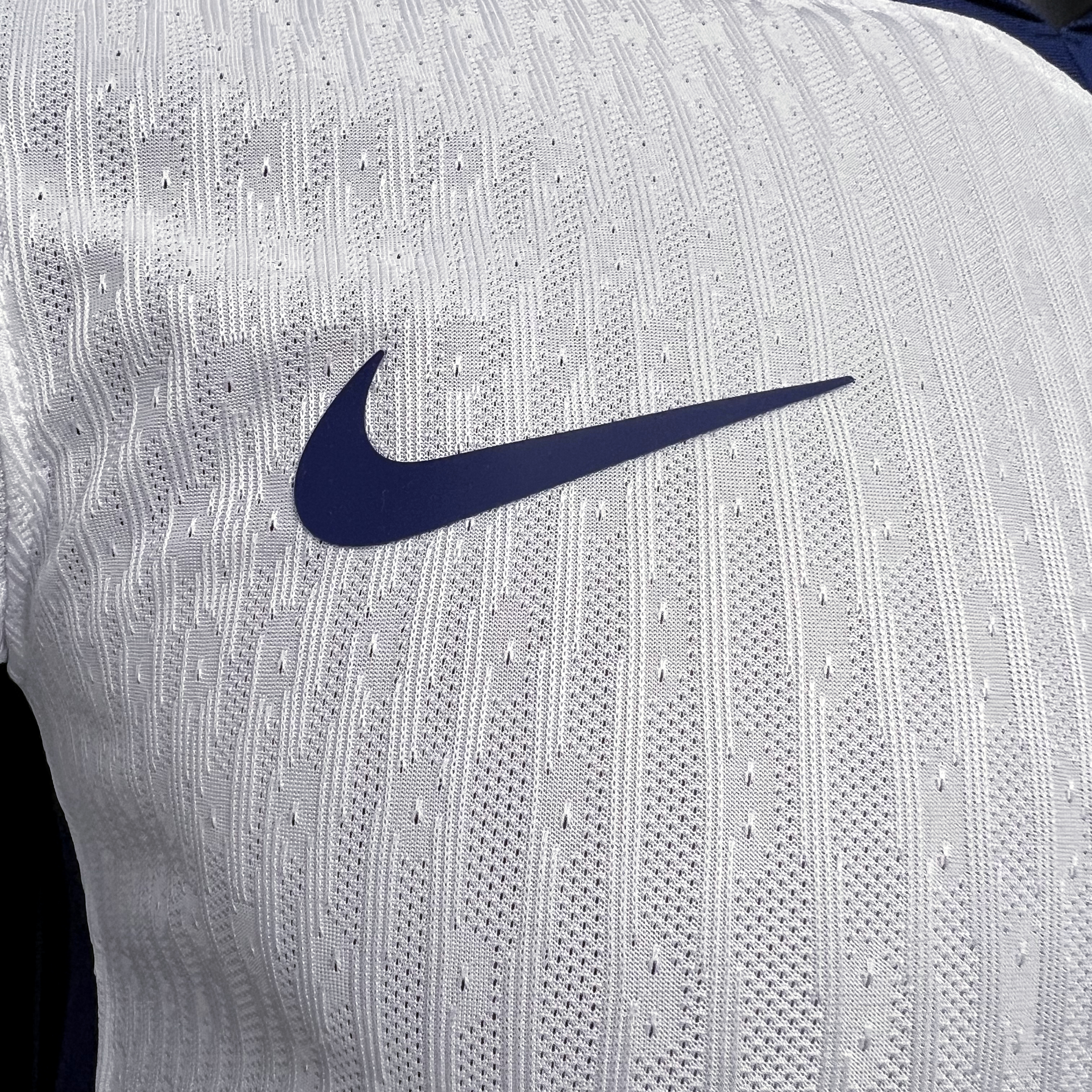England 2024/25 Euro Home Jersey – Player Version