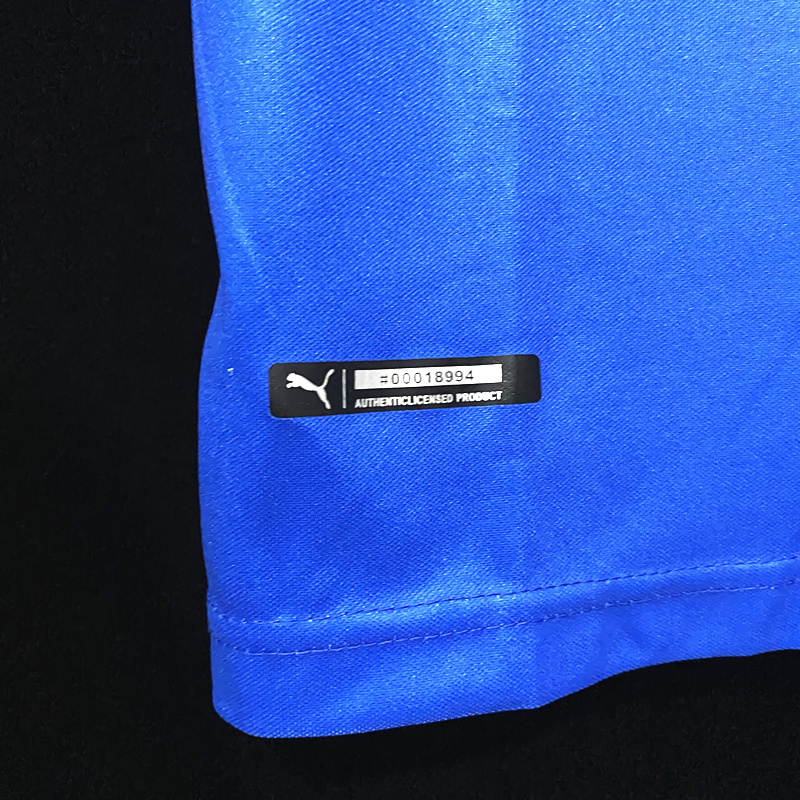 2018 Italy home S-2XL