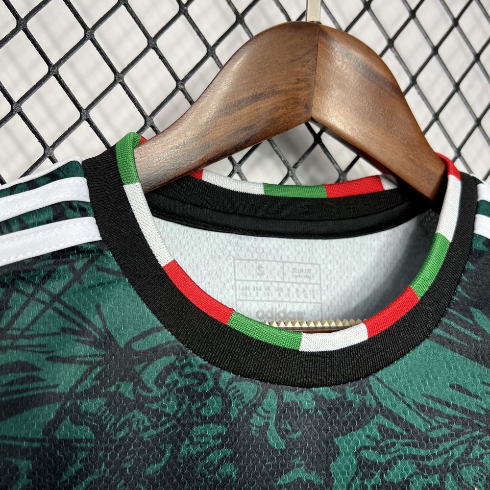 Italy 2023/24 Versace Prestige Jersey