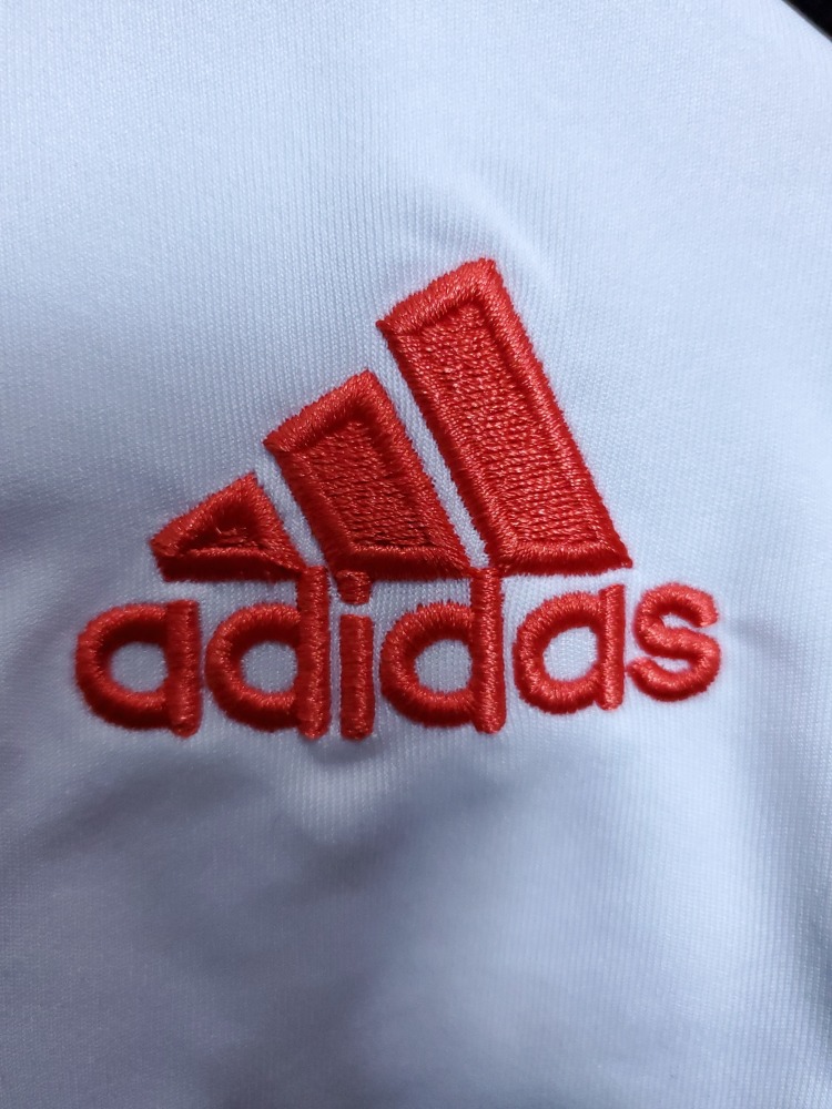 20-20 Spain White S-XXL