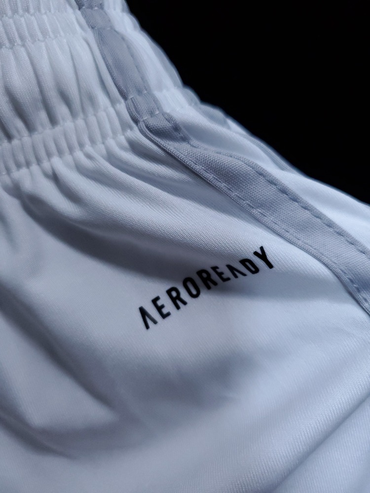 20-20 Spain White S-XXL