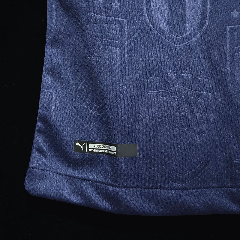 21/22 Italy home field S-2XL