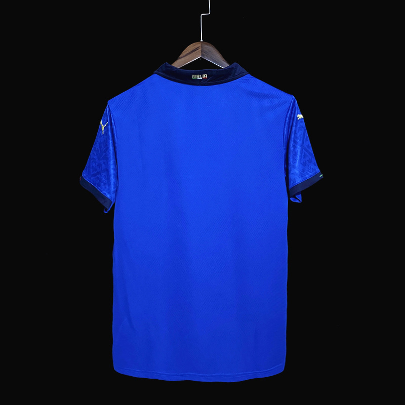20/21 Italy home