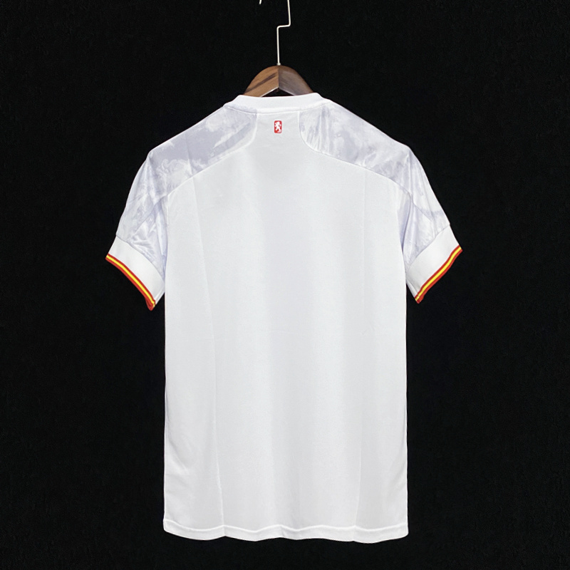 20/21 Spain away S-XXXL