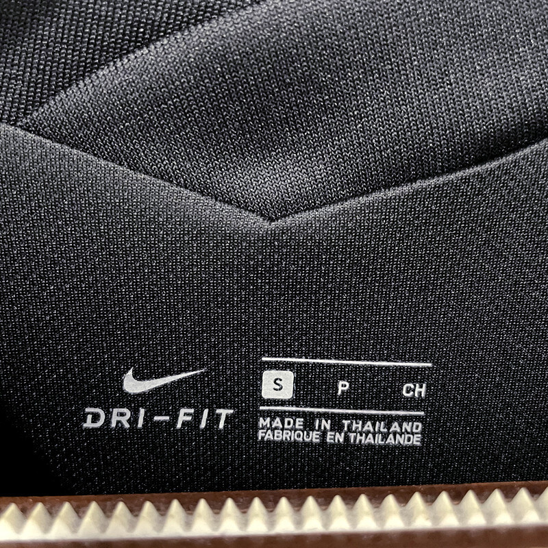 22/23 France Pre-match Black S-XXL