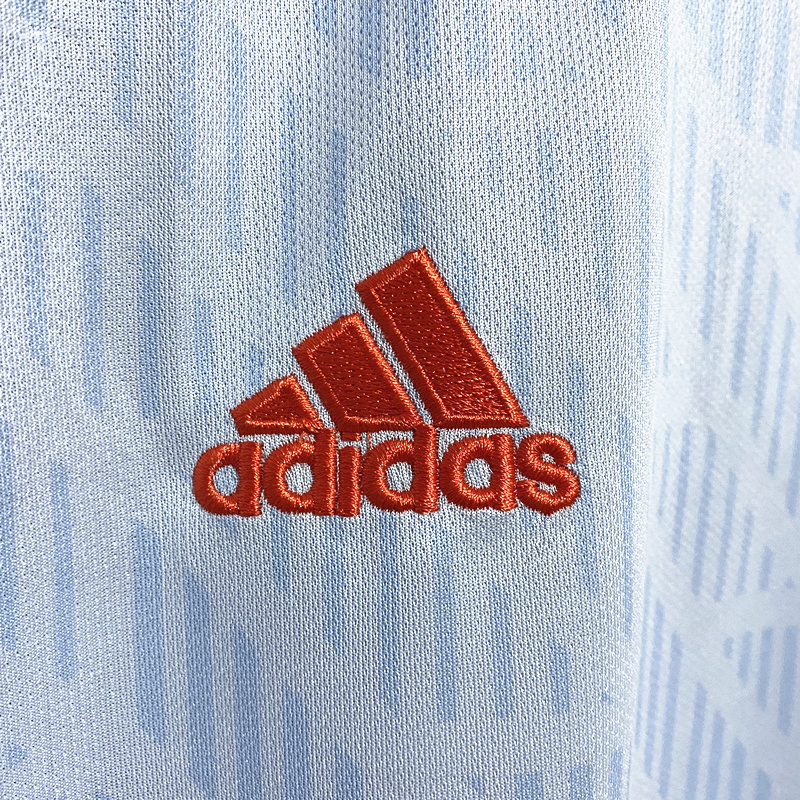 2018 Spain away S-2XL