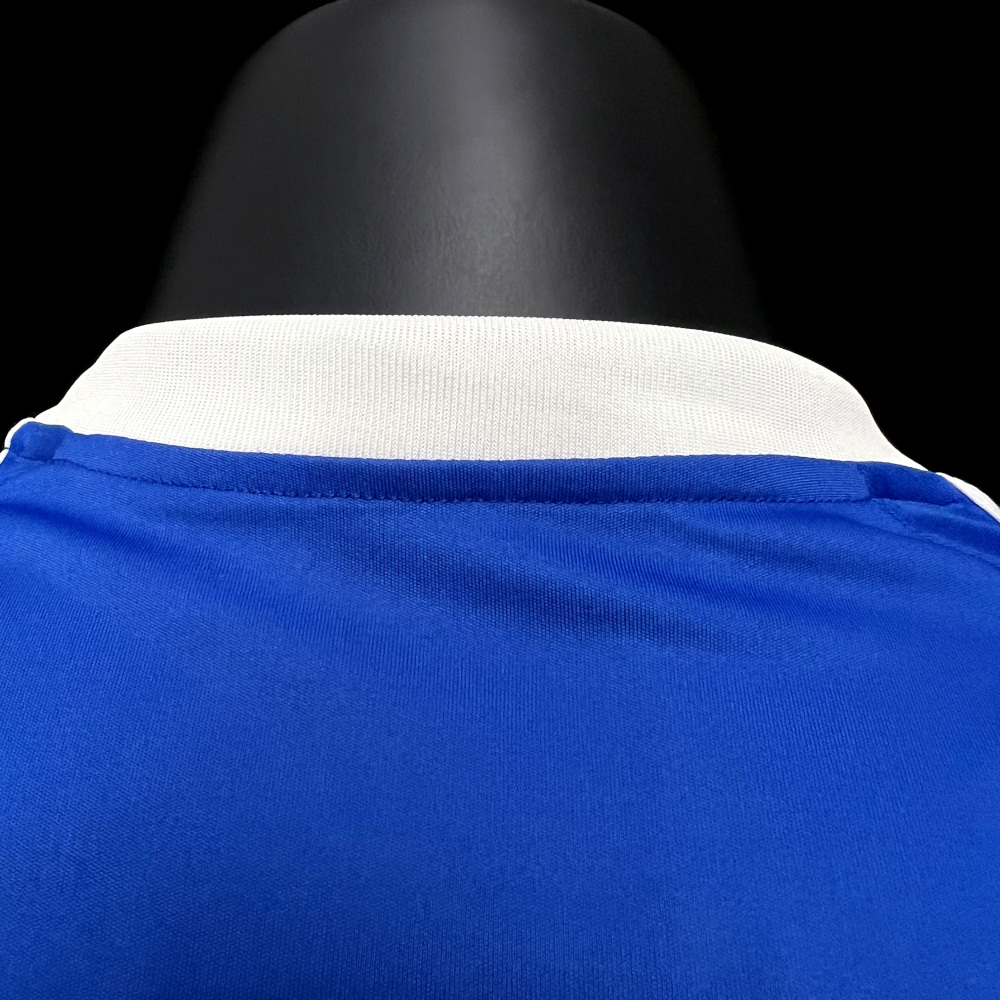 23/24 Italy retro version blue S-XXL