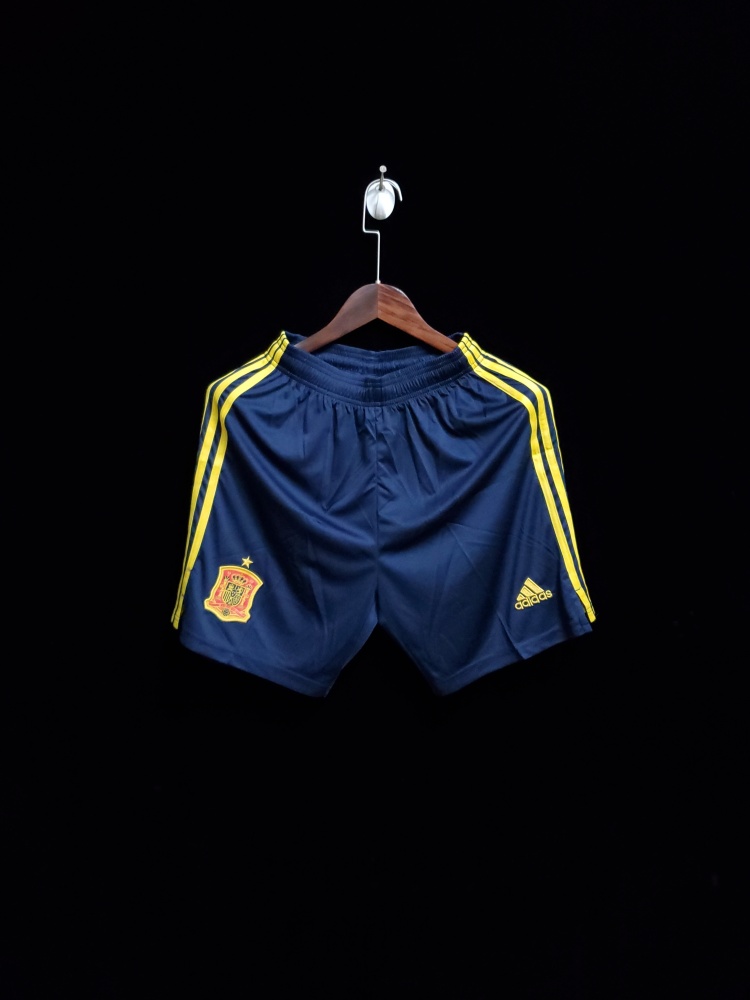 20-21 Spain home S-XXL