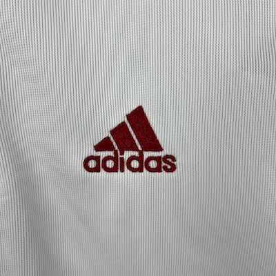 Spain 1998 Away Retro Jersey