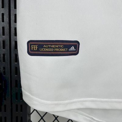 Spain 1998 Away Retro Jersey