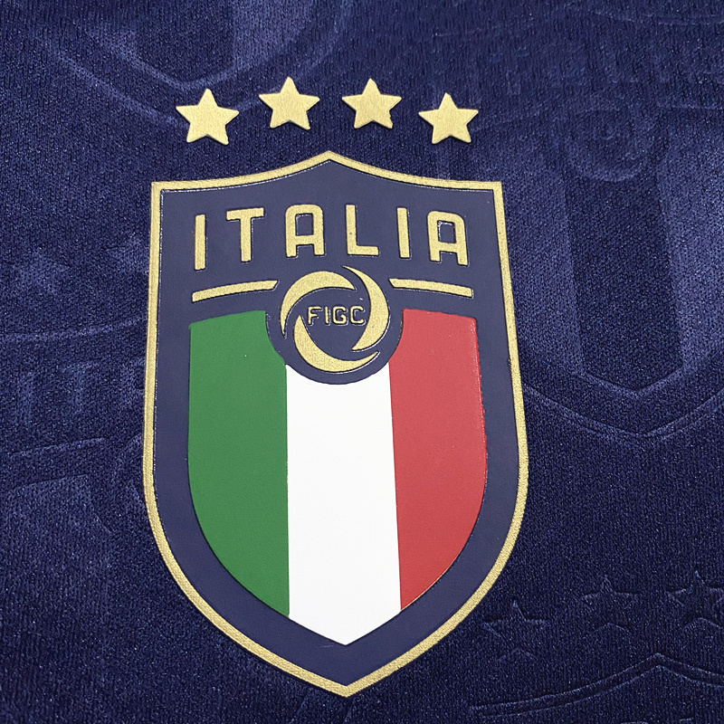 21/22 Italy home field S-2XL