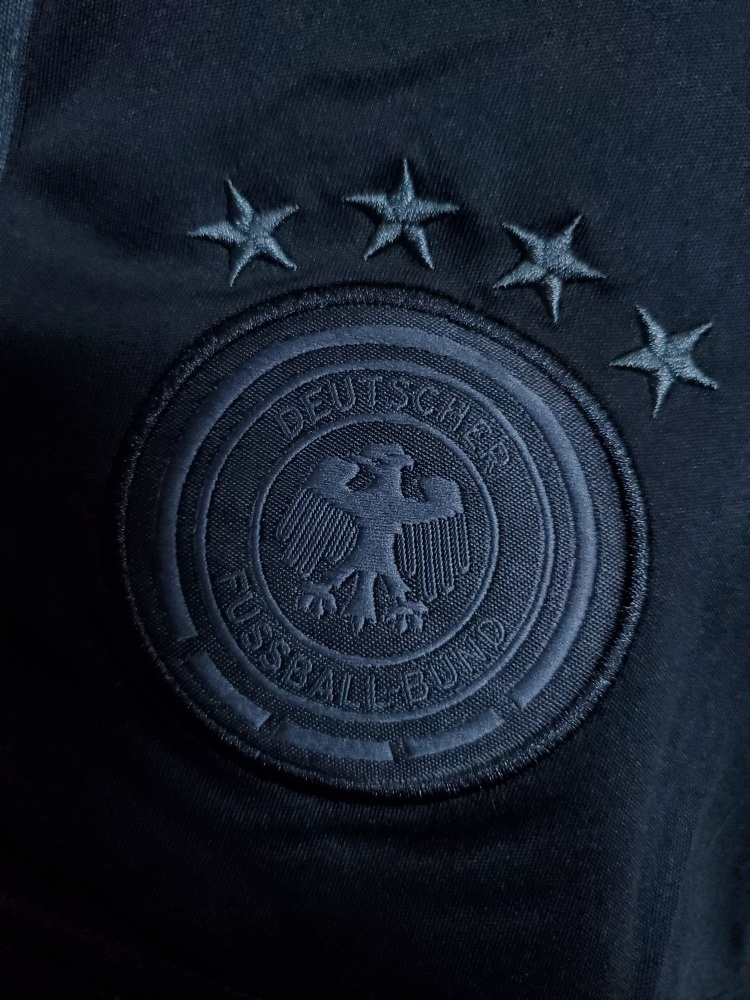 20-21 Germany Away S-XXL