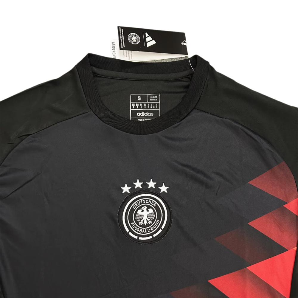 Germany 2024/25 Pre-Match Training Jersey
