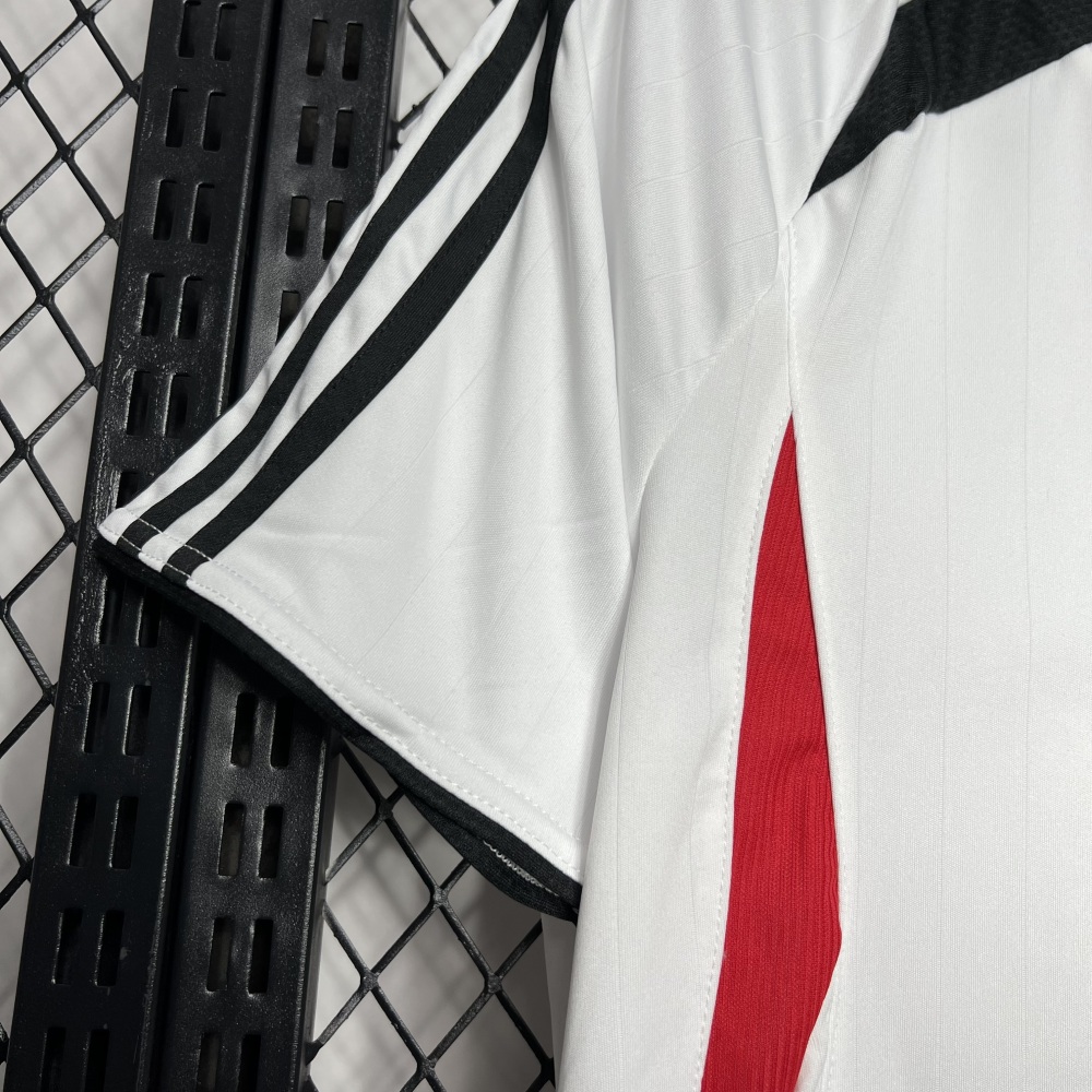 Germany 2006 Home Retro Jersey