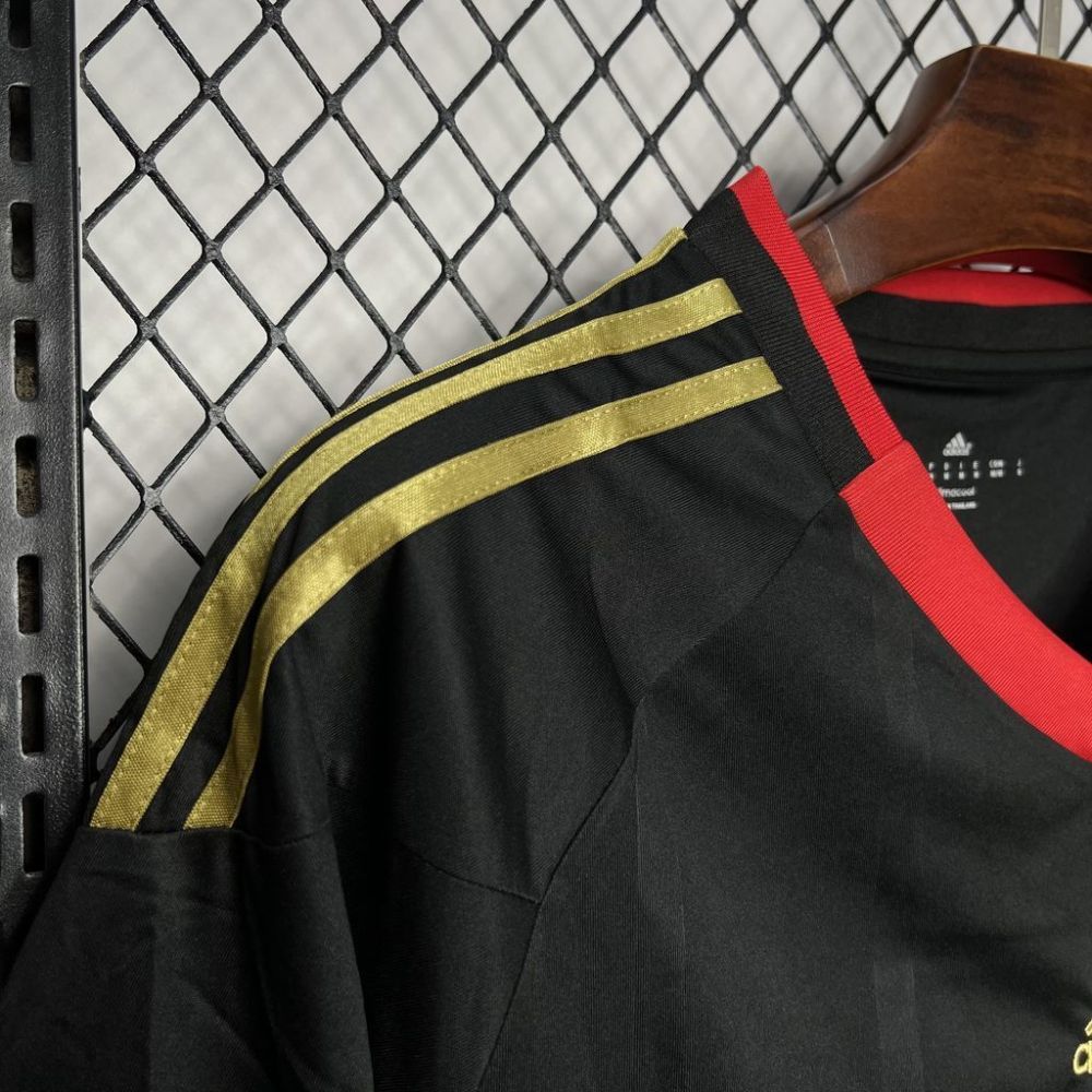 Germany 2010 Away Retro Jersey