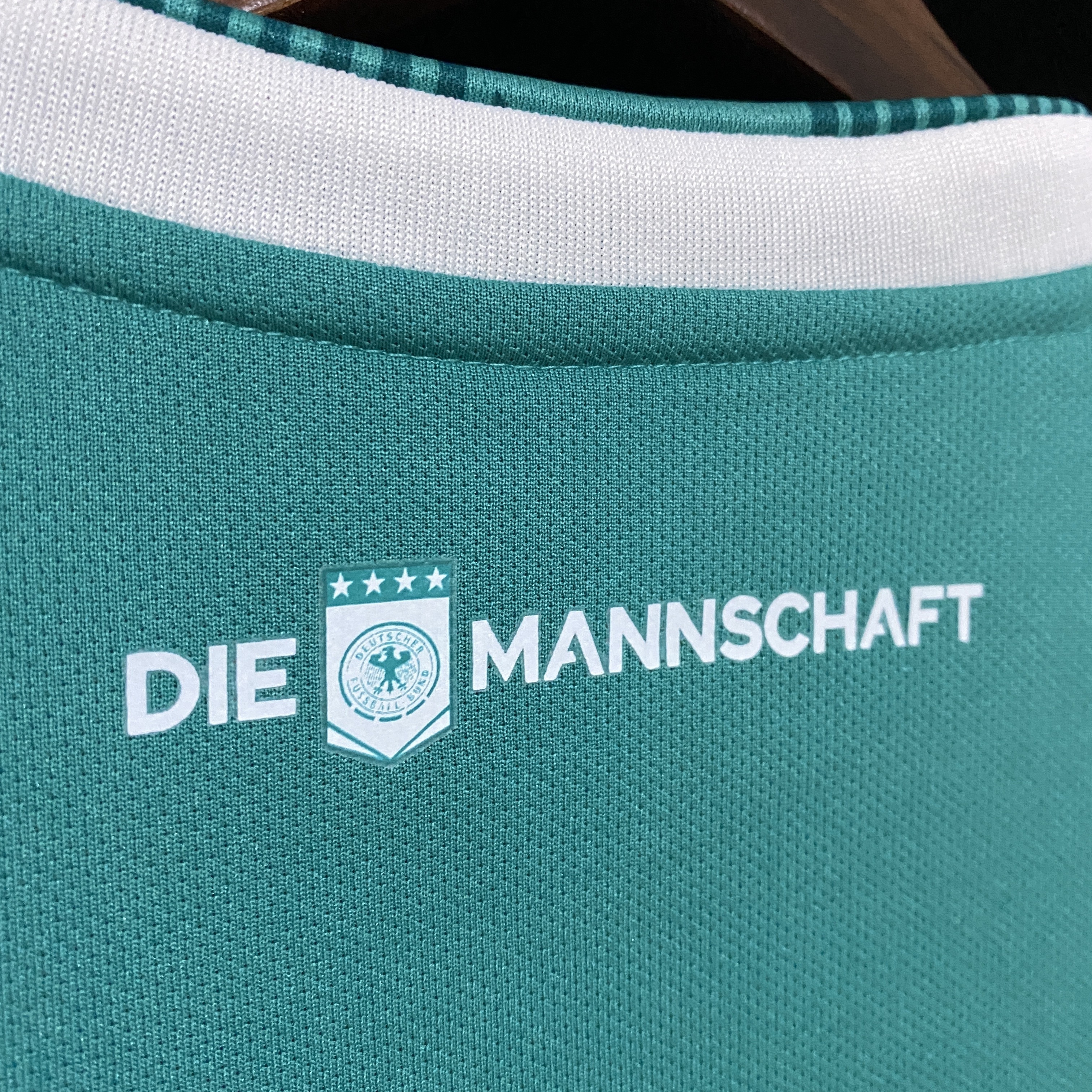 2018 Germany away S-2XL