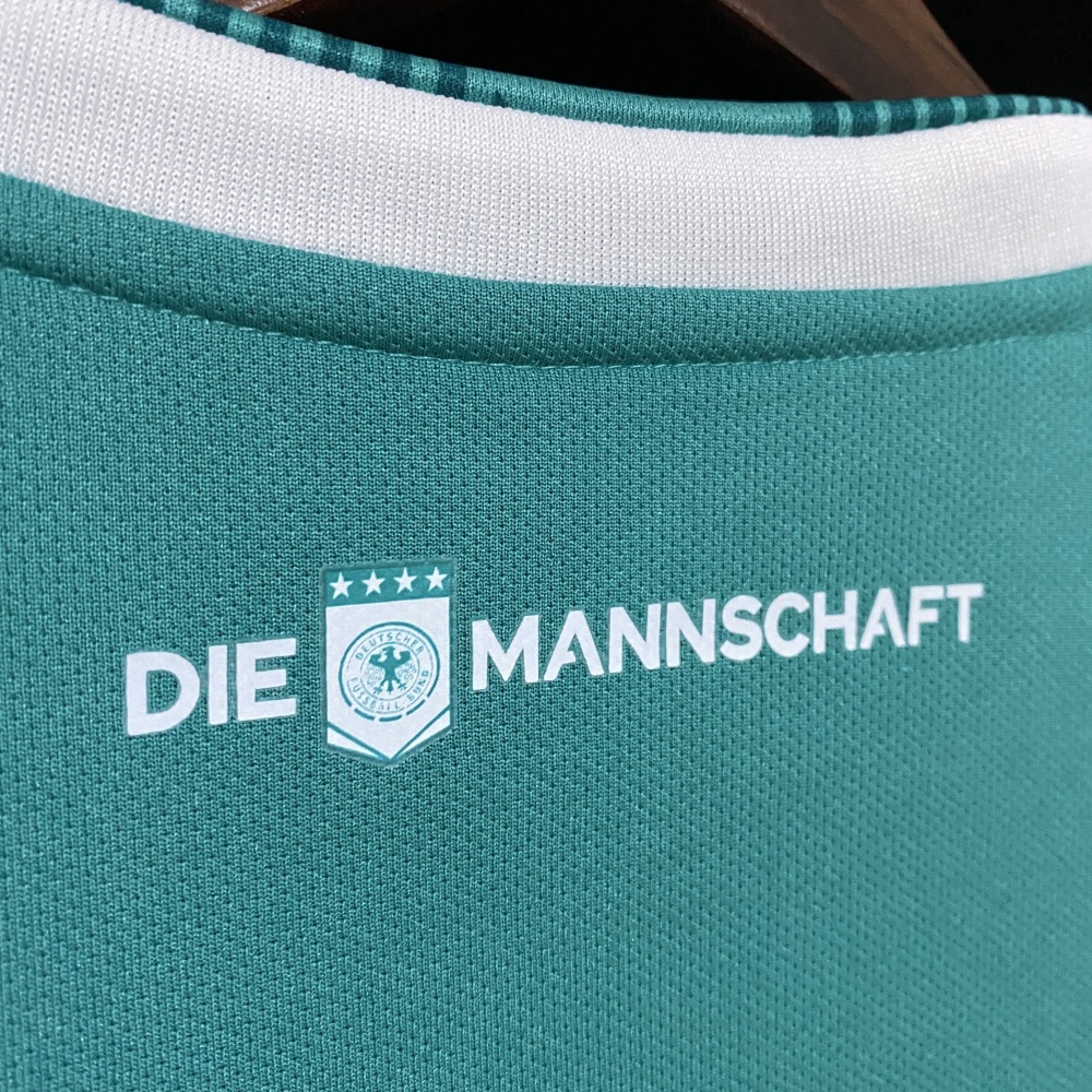 2018 Germany away S-2XL