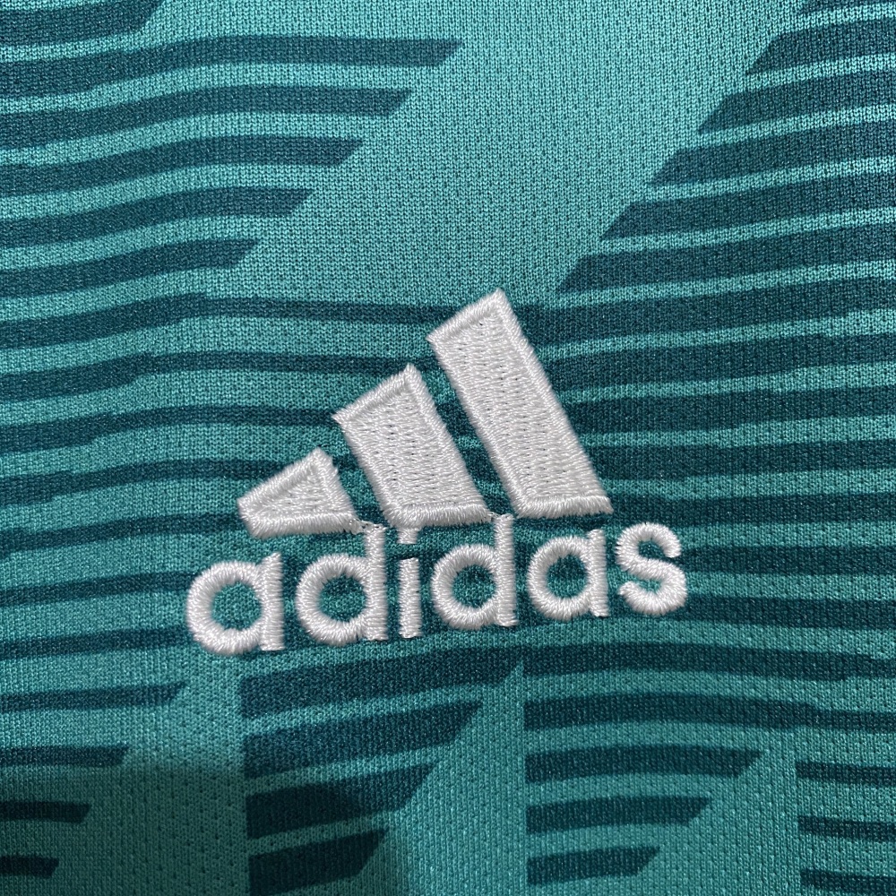 2018 Germany away S-2XL