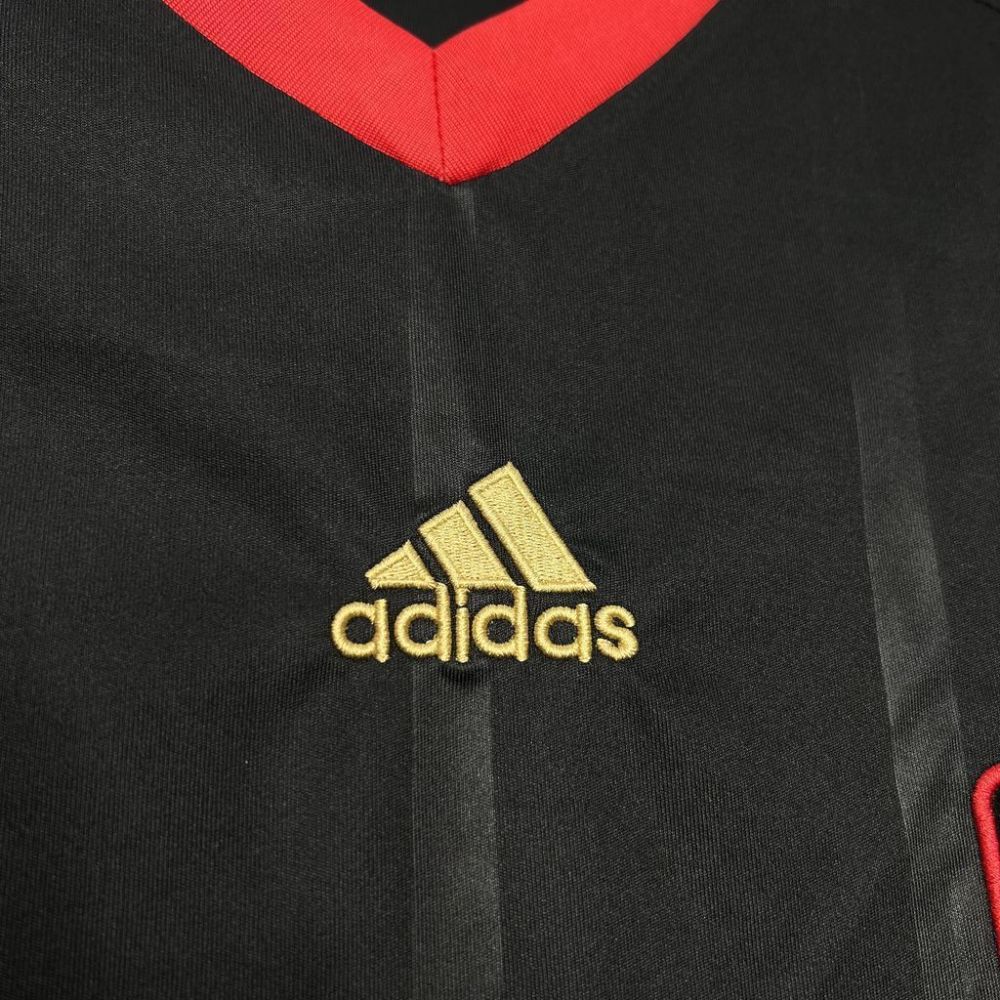 Germany 2010 Away Retro Jersey