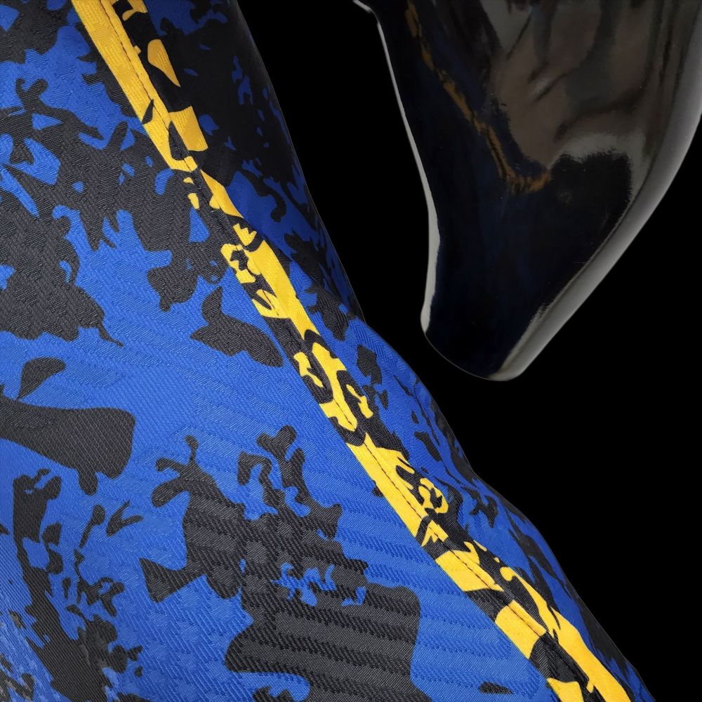 2022 player version France Special Edition Blue S-XXL