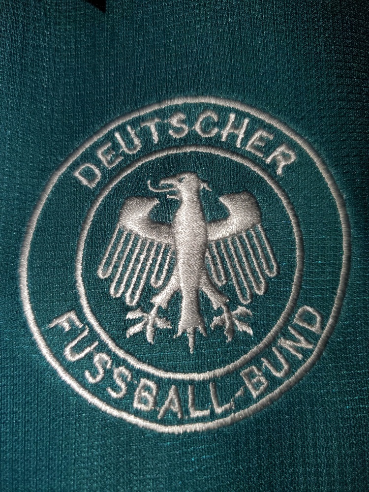 Retro 1994 Germany away S-XXL