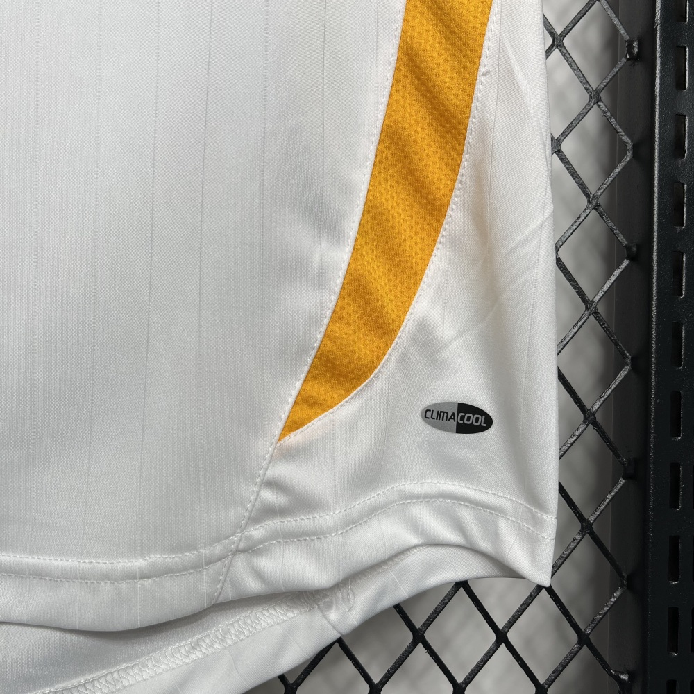 Germany 2006 Home Retro Jersey