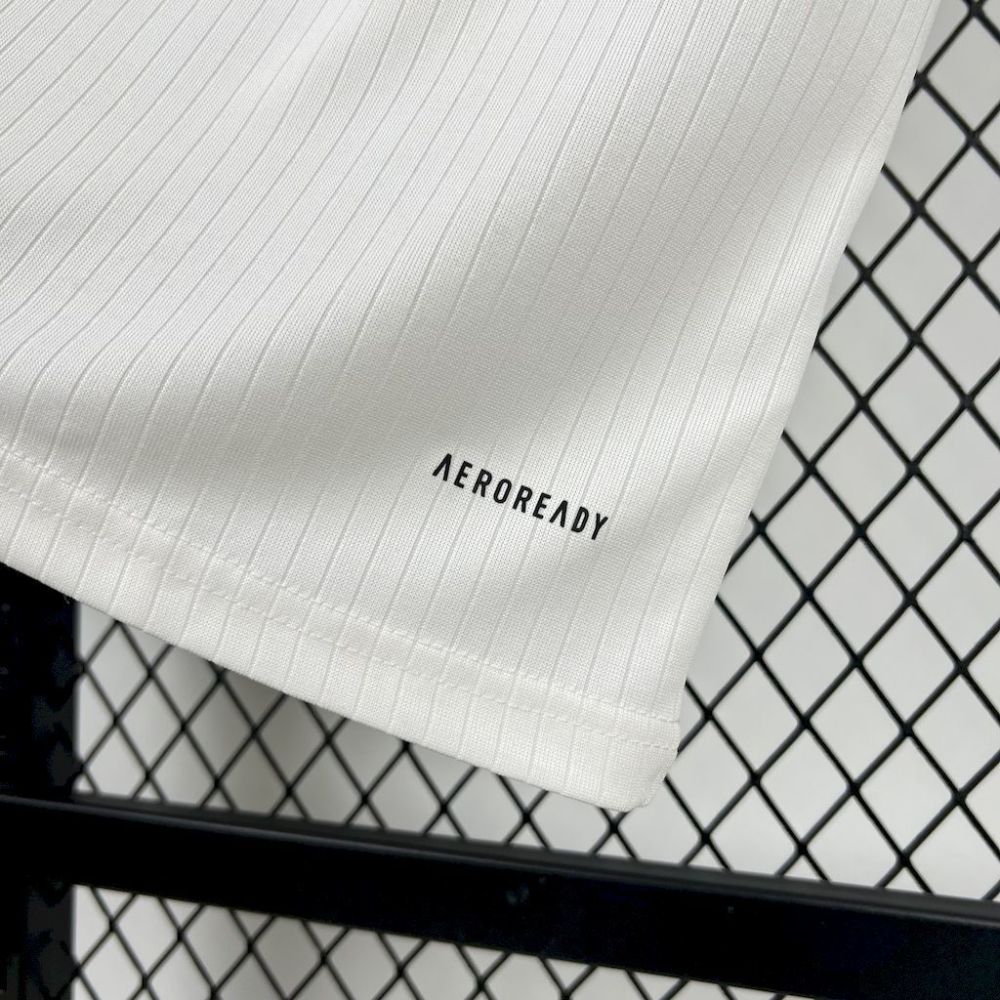 Germany 2025/26 125th Anniversary Jersey