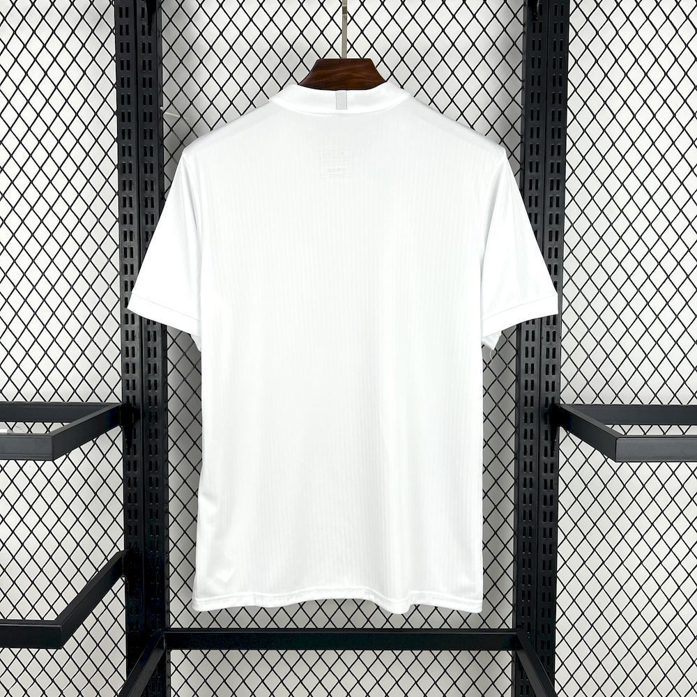 Germany 2025/26 AnniversaryTee - White Jersey