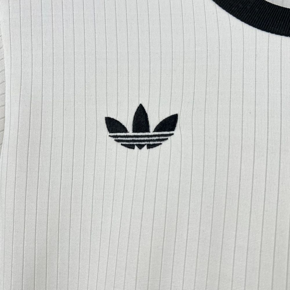 Germany 2025/26 125th Anniversary Jersey