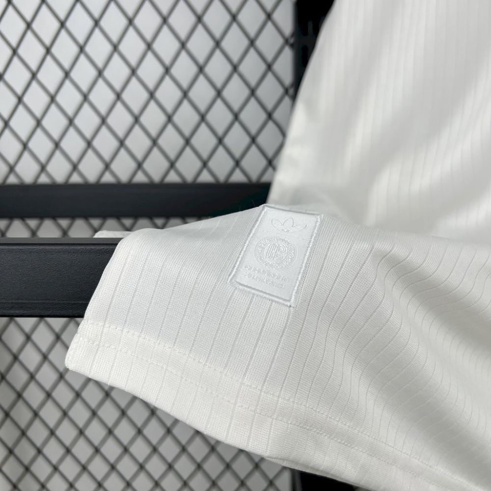 Germany 2025/26 125th Anniversary Jersey