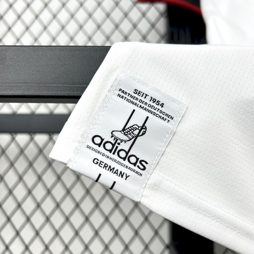 Germany 2025/26 Home Jersey