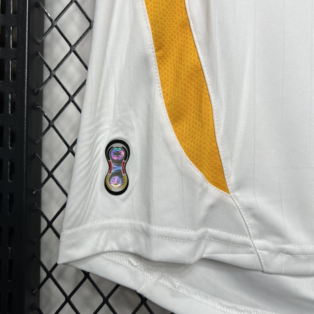 Germany 2006 Home Retro Jersey