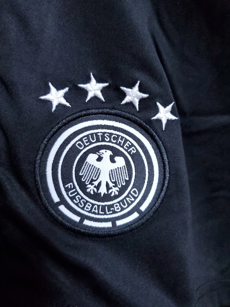 20-21 Germany home S-XXL
