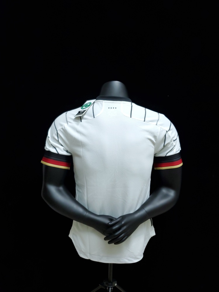 20-21 Germany home player S-2XL