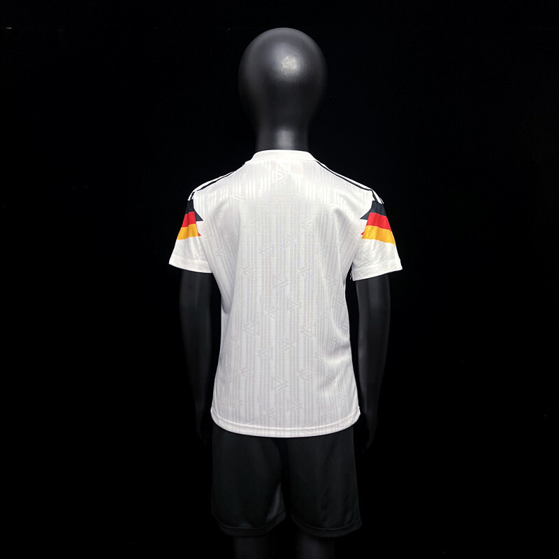 Retro Germany 1992 Home kids