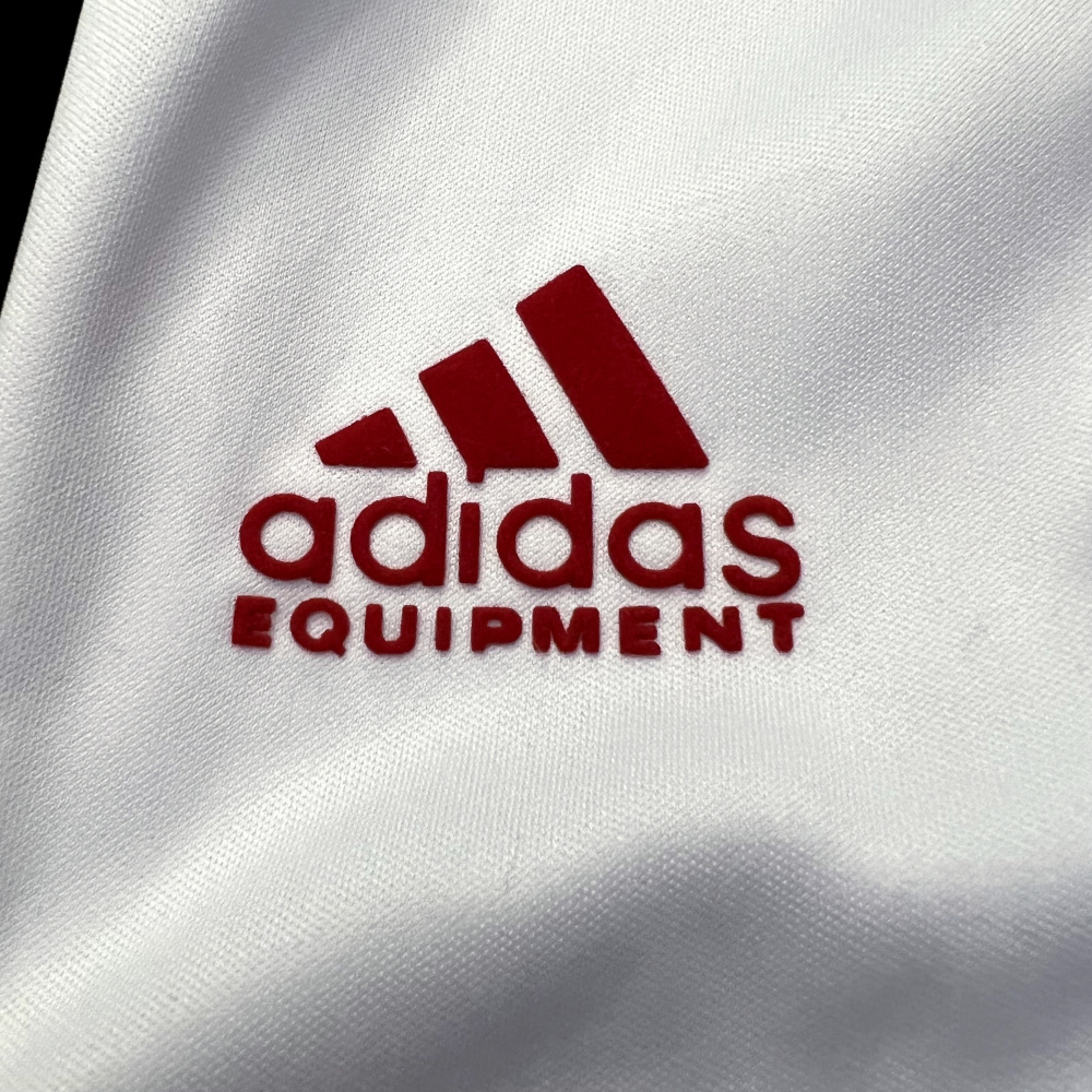 Retro Germany 1992 Away kids