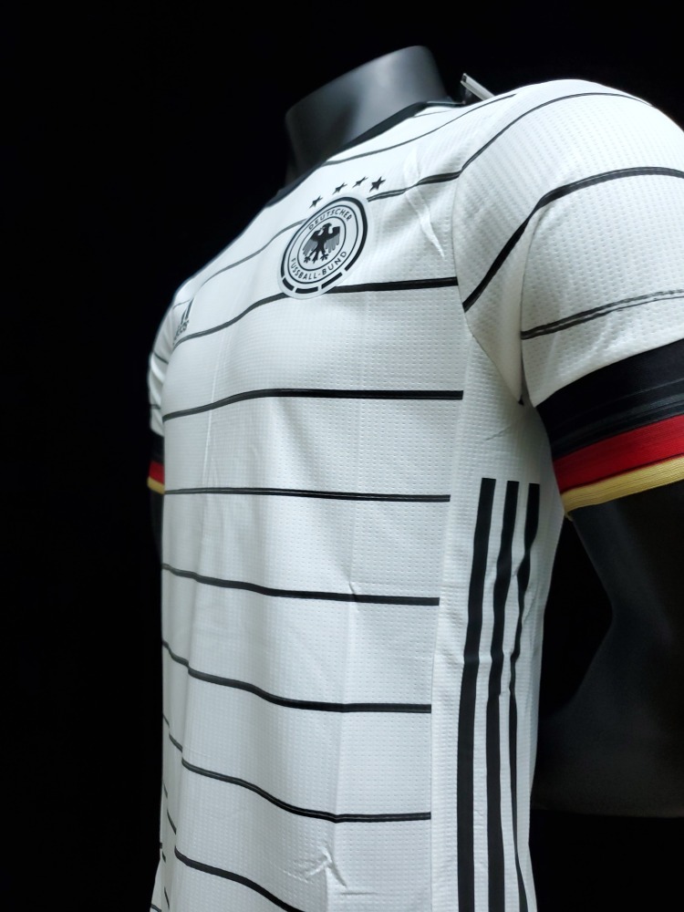 20-21 Germany home player S-2XL